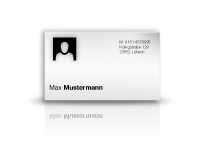 Business Cards